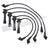 Walker 924-1232 Spark Plug Wire Set