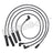 Walker 924-1242 Spark Plug Wire Set