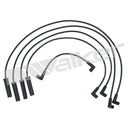 Walker 924-1243 Spark Plug Wire Set