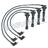 Walker 924-1247 Spark Plug Wire Set