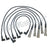Walker 924-1249 Spark Plug Wire Set