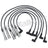 Walker 924-1250 Spark Plug Wire Set