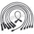 Walker 924-1254 Spark Plug Wire Set