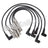 Walker 924-1259 Spark Plug Wire Set