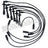Walker 924-1263 Spark Plug Wire Set