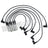 Walker 924-1265 Spark Plug Wire Set