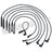 Walker 924-1276 Spark Plug Wire Set