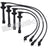 Walker 924-1285 Spark Plug Wire Set