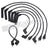 Walker 924-1287 Spark Plug Wire Set