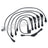 Walker 924-1294 Spark Plug Wire Set