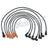Walker 924-1298 Spark Plug Wire Set