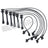 Walker 924-1308 Spark Plug Wire Set