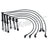 Walker 924-1311 Spark Plug Wire Set