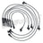 Walker 924-1314 Spark Plug Wire Set