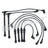 Walker 924-1315 Spark Plug Wire Set