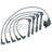 Walker 924-1316 Spark Plug Wire Set