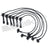 Walker 924-1321 Spark Plug Wire Set