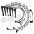 Walker 924-1322 Spark Plug Wire Set