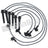 Walker 924-1325 Spark Plug Wire Set