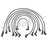 Walker 924-1330 Spark Plug Wire Set