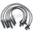 Walker 924-1347 Spark Plug Wire Set