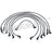 Walker 924-1356 Spark Plug Wire Set