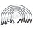 Walker 924-1357 Spark Plug Wire Set