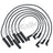 Walker 924-1358 Spark Plug Wire Set