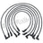 Walker 924-1359 Spark Plug Wire Set