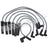 Walker 924-1371 Spark Plug Wire Set