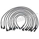 Walker 924-1382 Spark Plug Wire Set