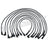 Walker 924-1382 Spark Plug Wire Set