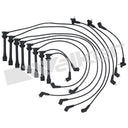 Walker 924-1387 Spark Plug Wire Set