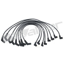 Walker 924-1390 Spark Plug Wire Set