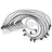 Walker 924-1391 Spark Plug Wire Set