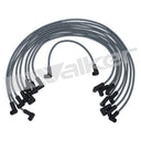 Walker 924-1393 Spark Plug Wire Set