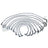 Walker 924-1400 Spark Plug Wire Set