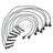 Walker 924-1403 Spark Plug Wire Set