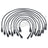 Walker 924-1416 Spark Plug Wire Set