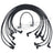 Walker 924-1424 Spark Plug Wire Set