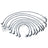 Walker 924-1440 Spark Plug Wire Set