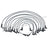 Walker 924-1441 Spark Plug Wire Set
