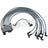 Walker 924-1442 Spark Plug Wire Set