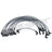 Walker 924-1444 Spark Plug Wire Set