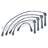 Walker 924-1459 Spark Plug Wire Set