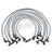 Walker 924-1461 Spark Plug Wire Set