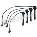 Walker 924-1462 Spark Plug Wire Set