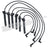 Walker 924-1472 Spark Plug Wire Set