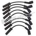 Walker 924-1482 Spark Plug Wire Set