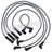 Walker 924-1503 Spark Plug Wire Set